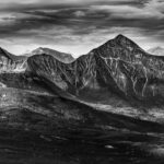 Pyramid Mountain