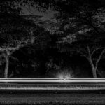Unidentified Driving Object