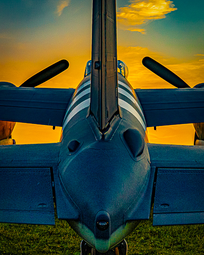 Button - Quite Interesting