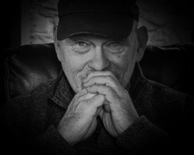 Ian Davis - Profile Picture